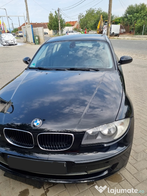 BMW seria 1 116d