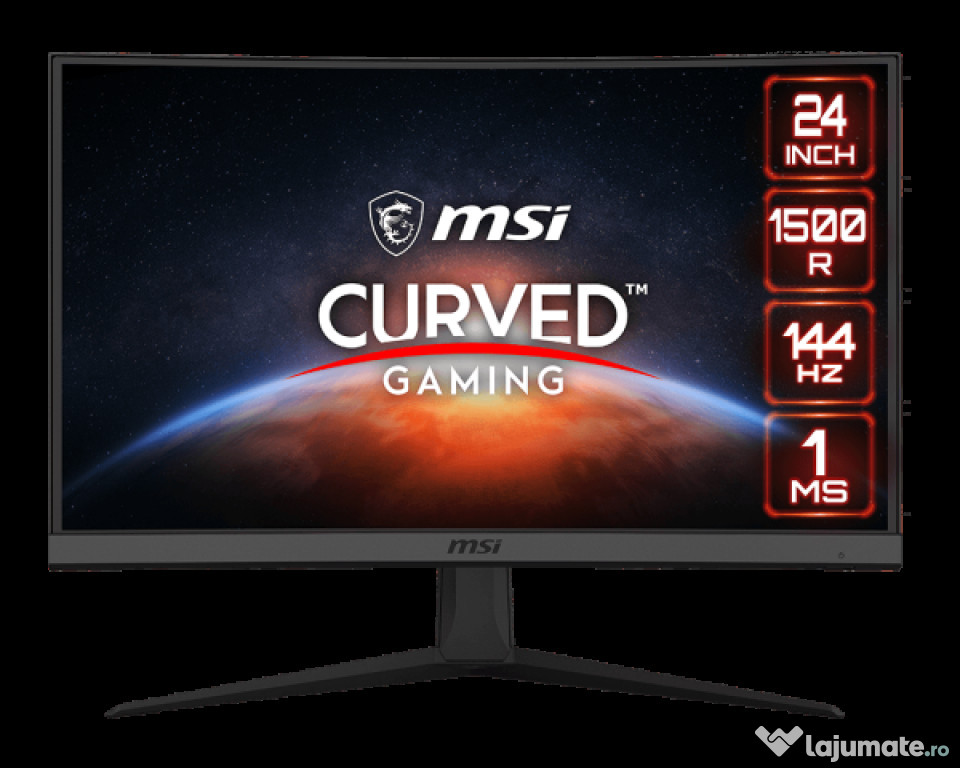 Monitor MSI 24inch 144hz