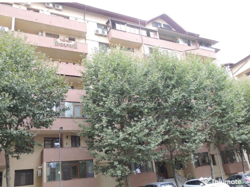 Apartament 3 Camere Cartierul Latin Prelungire Ghencea