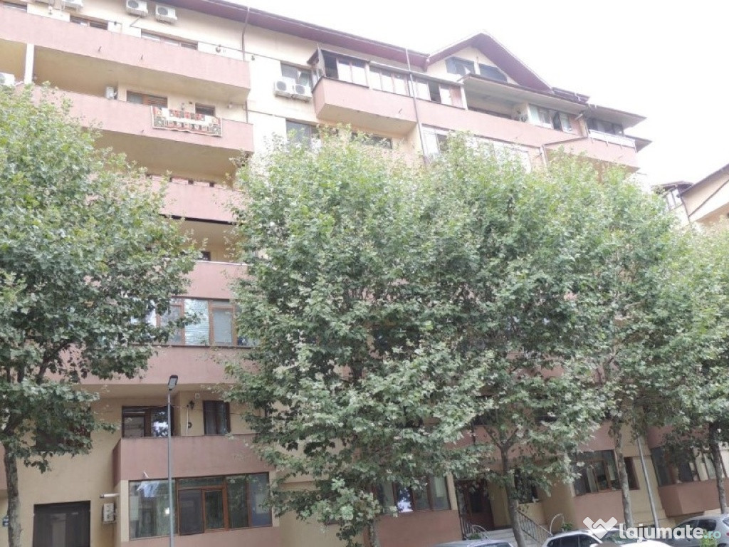 Apartament 2 Camere de Cartierul Latin Prelungirea Ghencea