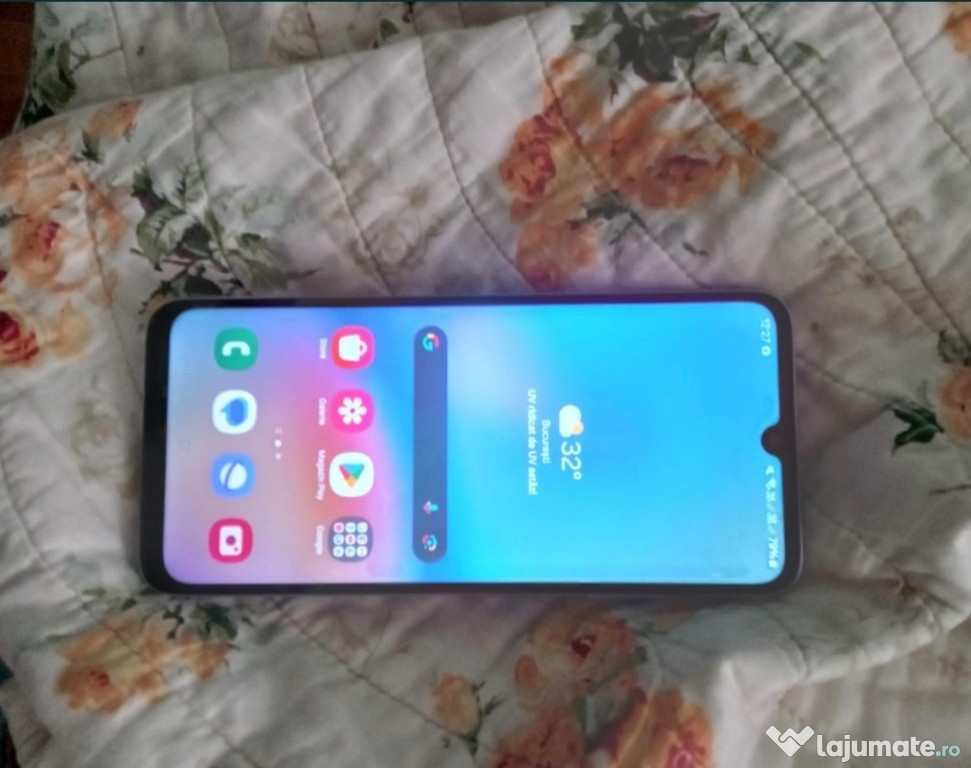 Samsung a05s preț negociabil