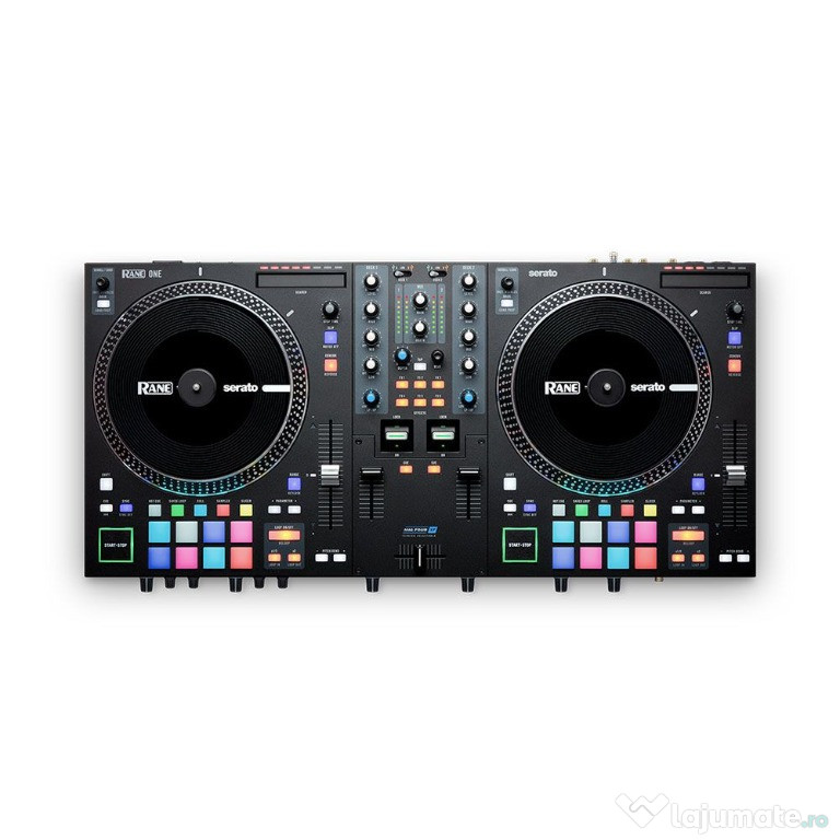 Controler DJ profesional RANE ONE