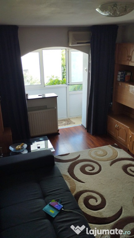 Apartament 2 Camere Militari Gorjului