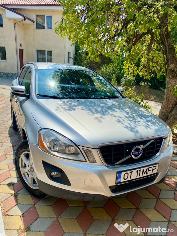 URGENT !!! VOLVO XC 60 2010