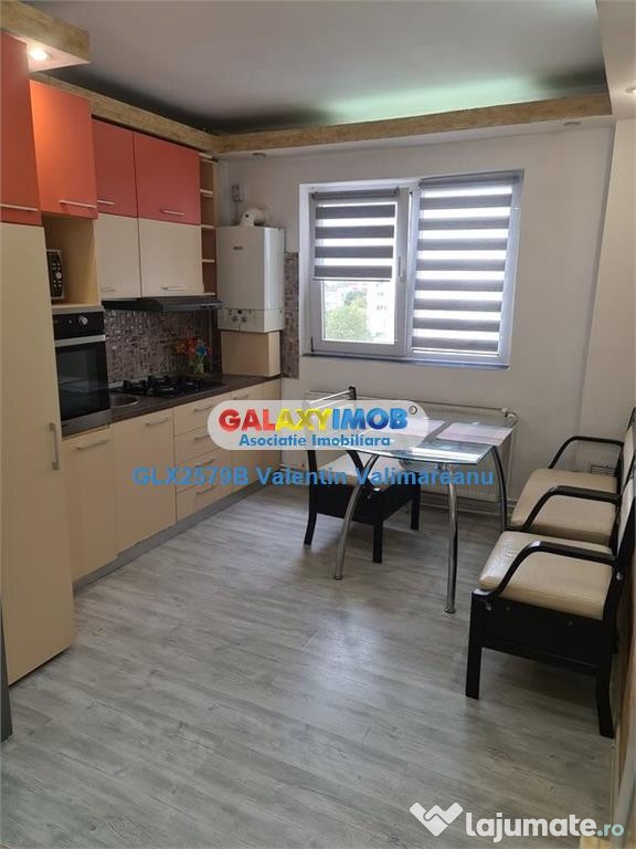 Apartament 2 Camere Vitan DI 628