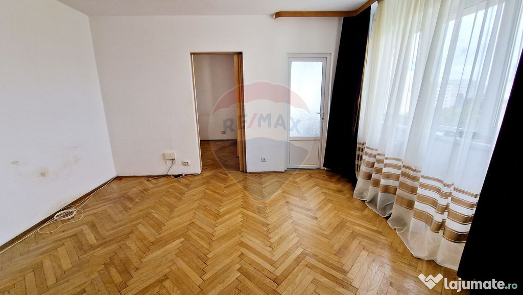 De Vanzare Apartament 2 Camere Zona Titan-Supeco Metrou G...