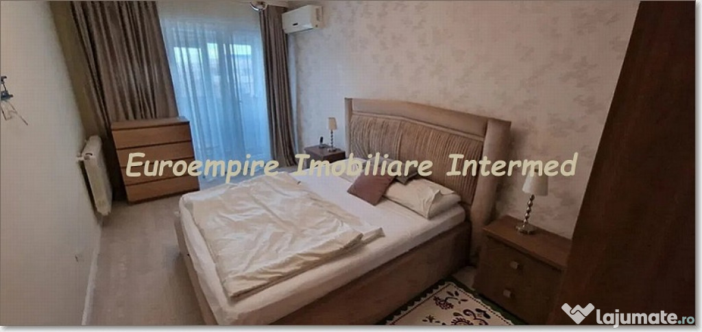 Apartament de inchiriat 2 camere decomandat zona ICIL