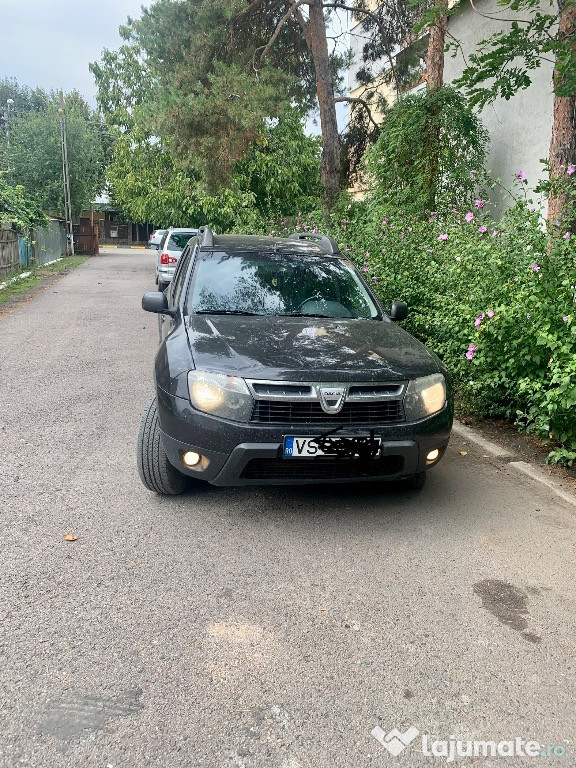 De vanzare Dacia Logan 4x4