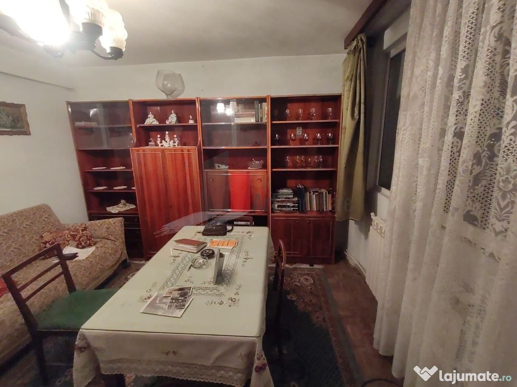 Vânzare apartament 3 camere Bd. Dimitrie Cantemir-Mără...