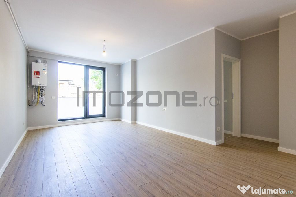 SPATIU COMERCIAL DE VANZARE 100MP + 17 TERASA - BOXA INCL...