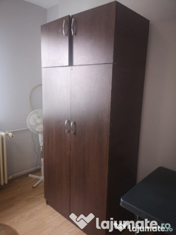 Copou - Cuza, apartamet doua camere