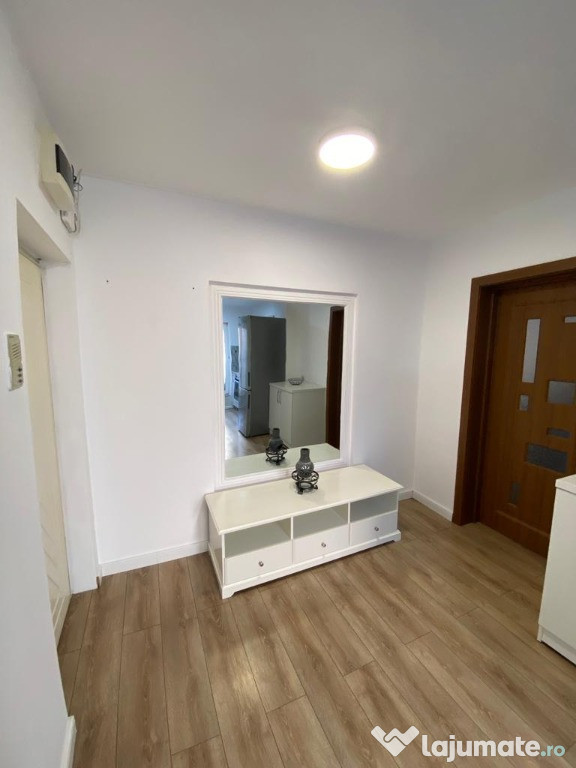 Inchiriez apartament 2 camere, Loc. Slatina, Jud.olt