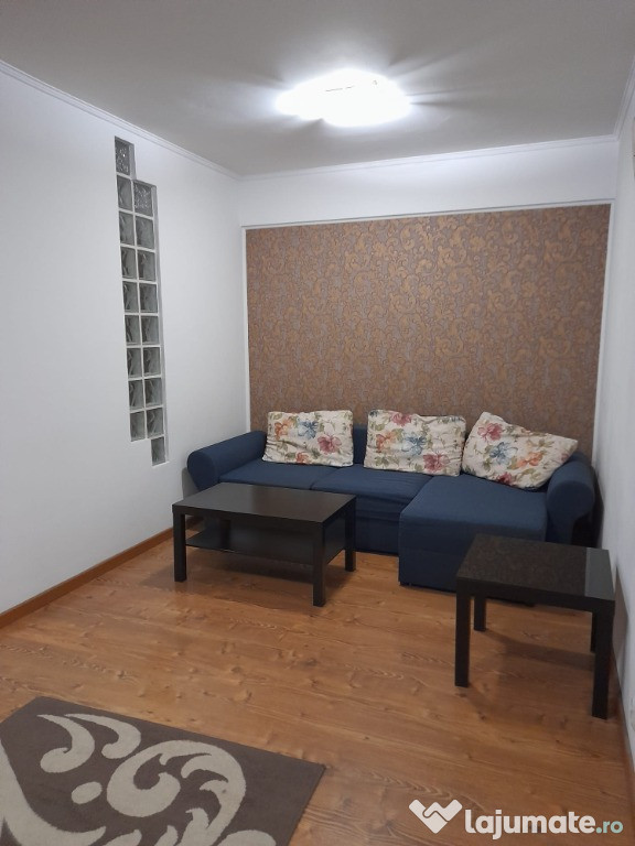 Proprietar inchiriez apartament 2 camerw Cluj- Iulius mall