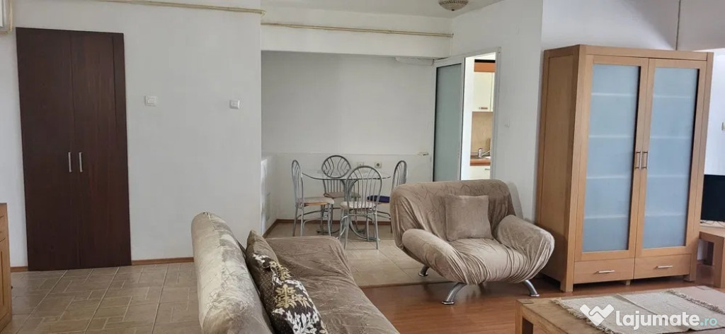 Apartament 2 camere langa Hala Centrala