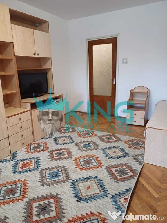 2 camere | Drumul Taberei | Centrala | Balcon