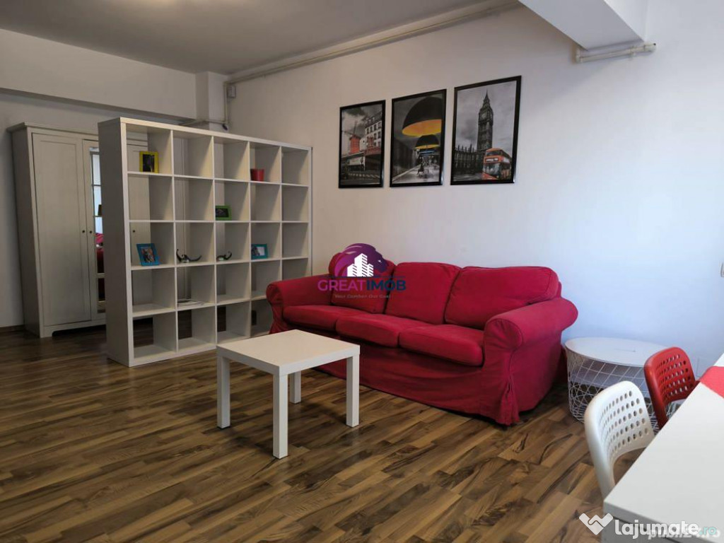 Apartament de inchiriat