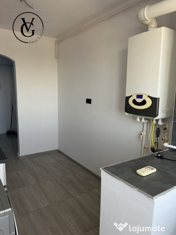 Apartament 2 camere | Decomandat | Abator