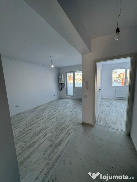 Apartament 2 camere,tip Studio,in bloc nou-Militari Residence