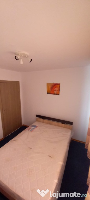 De vanzare apartament doua camere