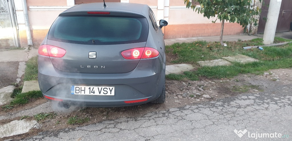 Seat leon 1.8 TSI 2010