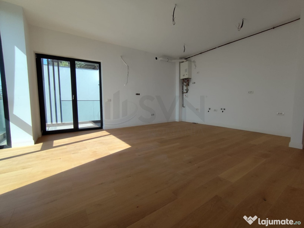 Apartament 2 camere cu vedere la lac l BELAIR LAKE