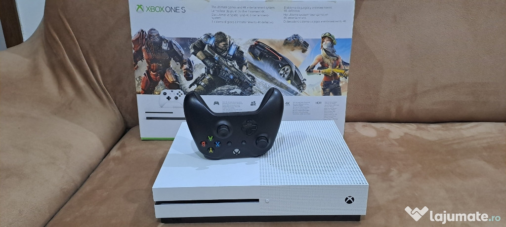 Consola XBOX ONE, 1TB