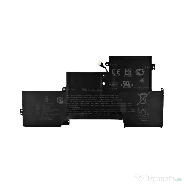 Baterie pentru HP EliteBook Folio 1020 G1