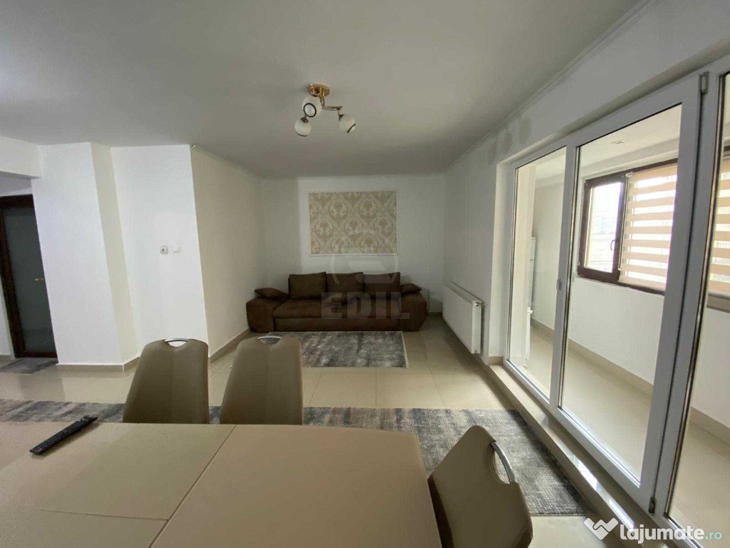 Apartament 3 camere, Zona Porii