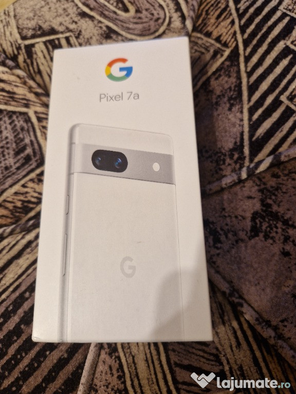 Google Pixel 7a 5G 128GB