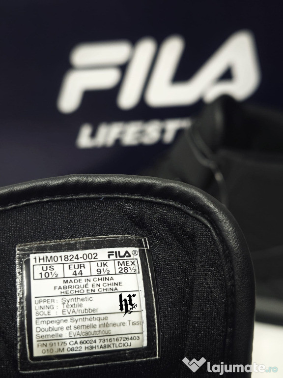 Fila F-13 Blazertech - waterproof (44)