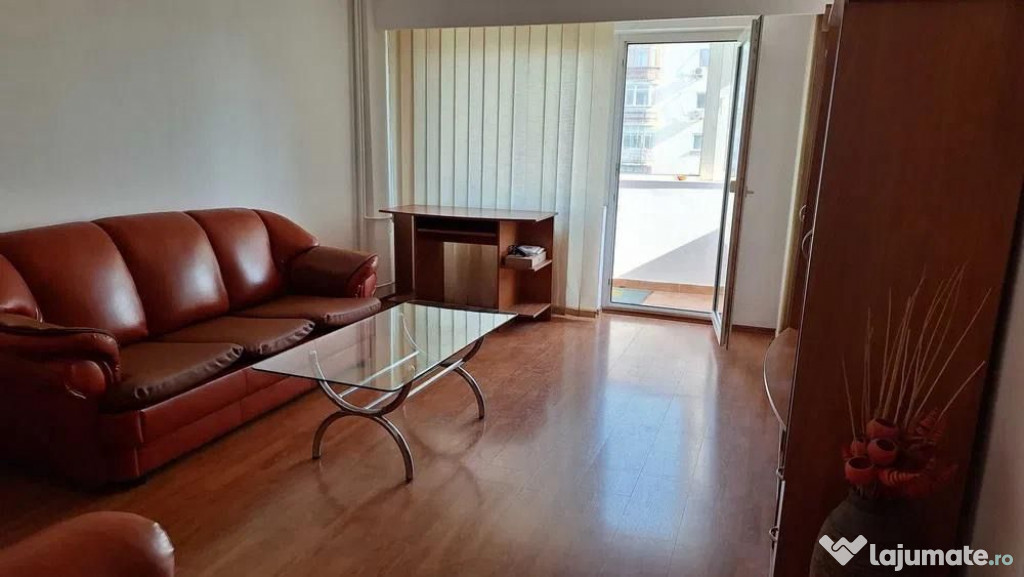 AP. 2 CAMERE, METROU 5 MIN, PET-FRIENDLY, BUCATARIE INCHI...