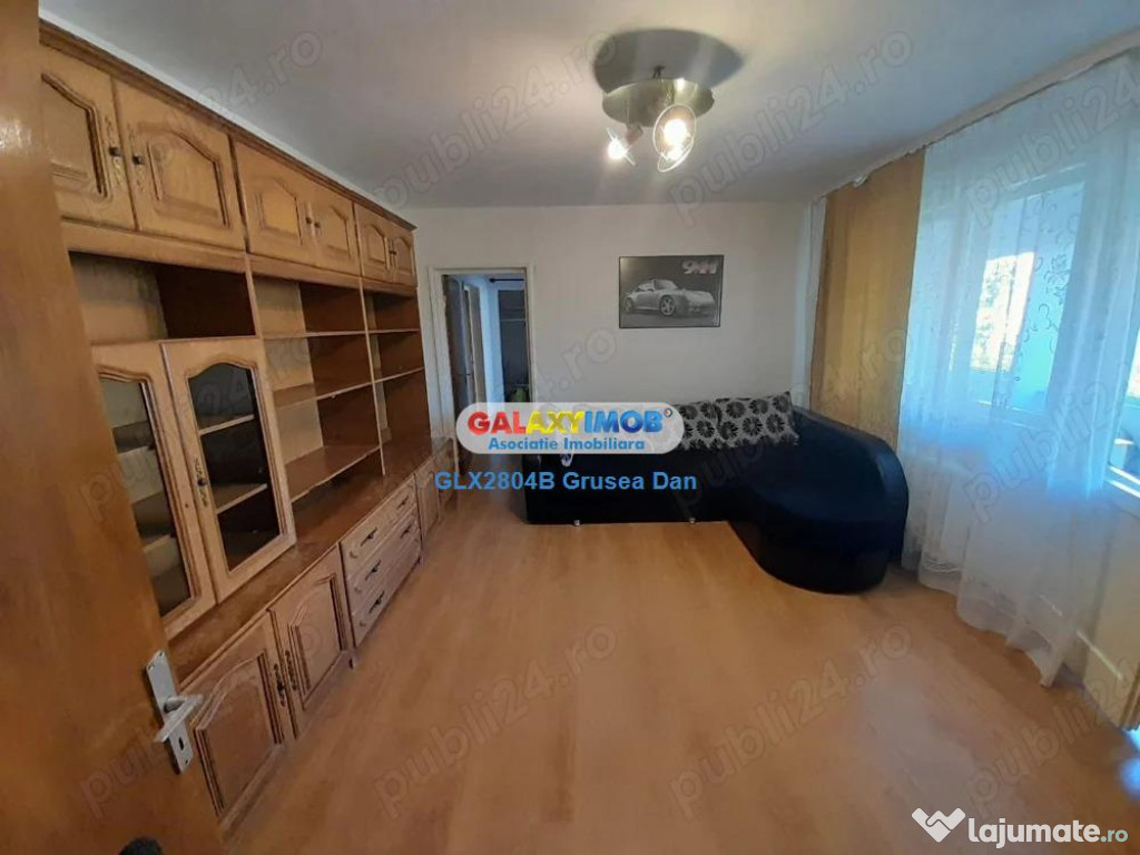 Apartament 3 Camere Foreigners Friendly Gorjului G 233