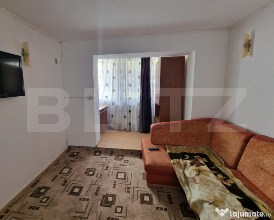 Apartament 2 camere, 40 mp, Trivale