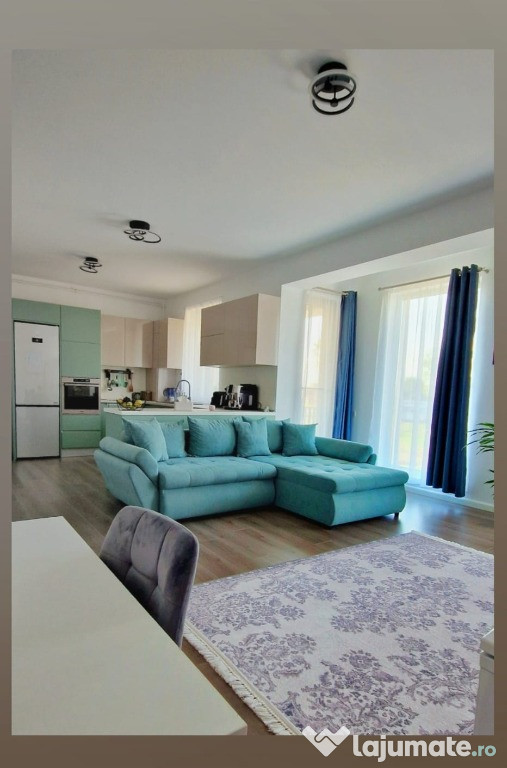 Apartament 2 camere