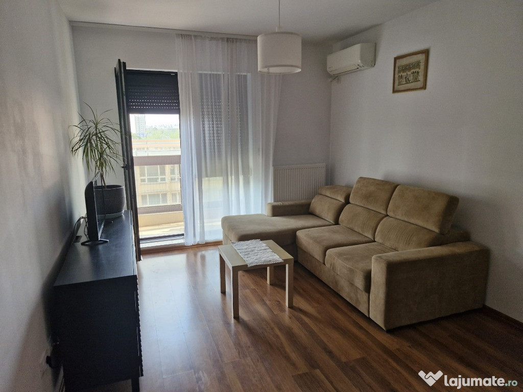 Inchiriere 2 camere Onix Residence (Orhidea) - Direct Proprietar