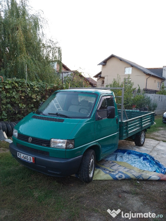 Vând vw Transporter