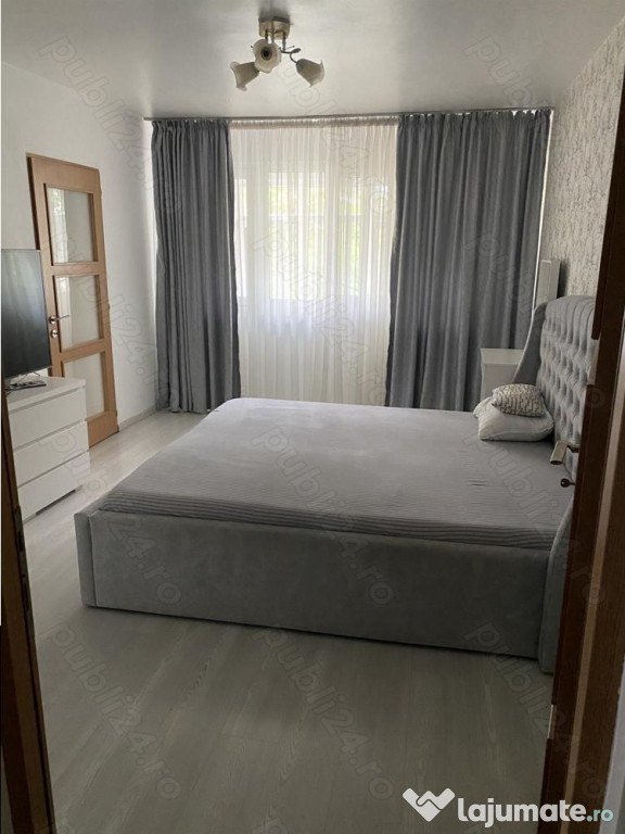 Apartament de inchiriat ( 6) Numar agent: 0764691983