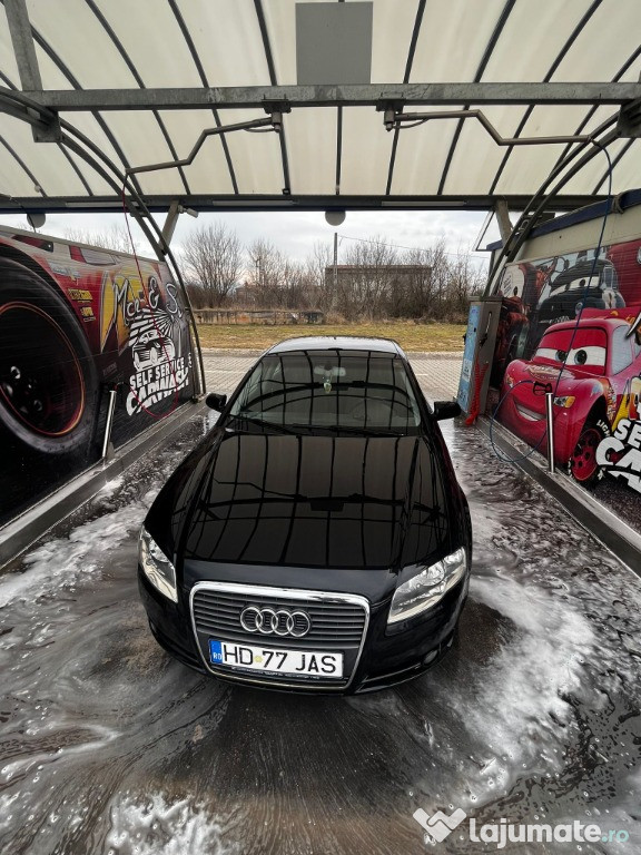 Audi A4 ,B7, an fabricație 2006