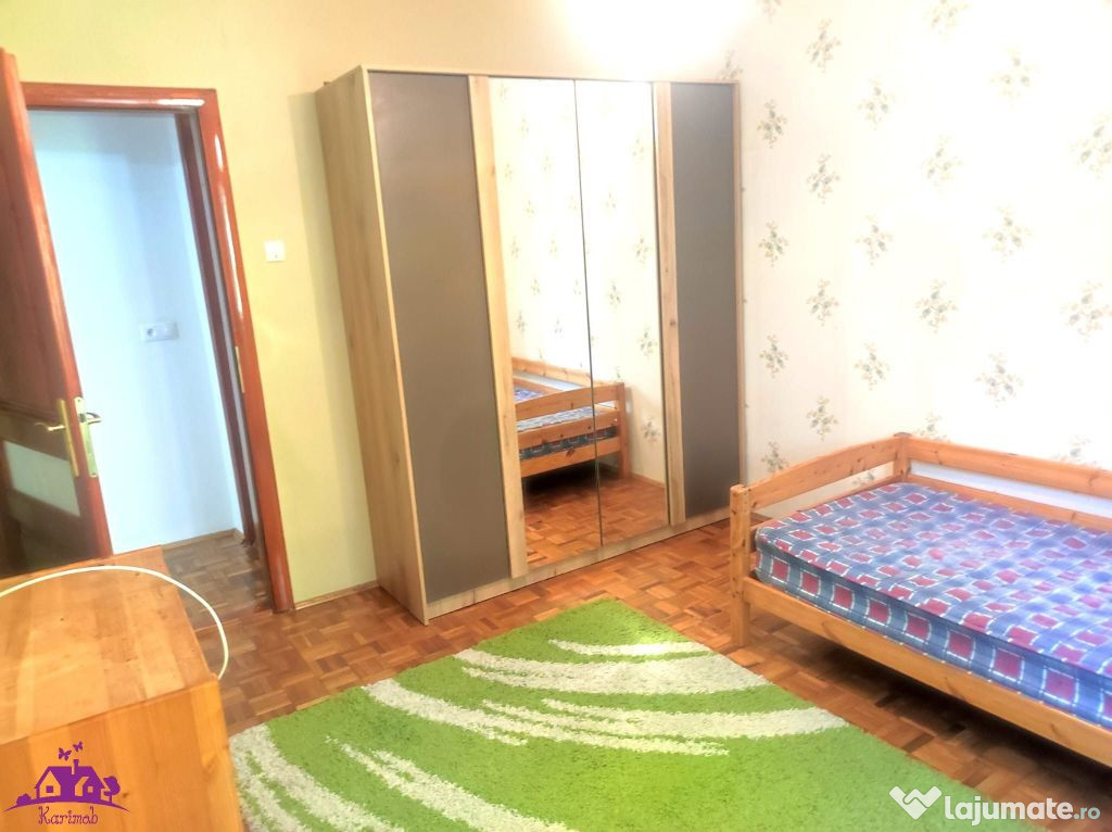 Apartament Ecaterina Teodoroiu