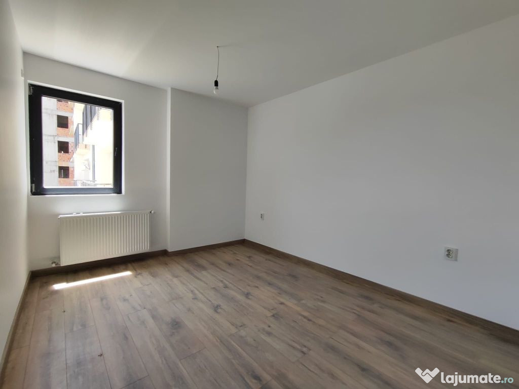 Apartament 2 Camere Sector 4 Grand Arena 52.78mp Finalizat