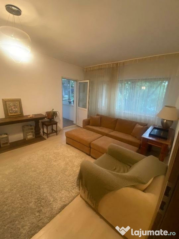 Apartament 2 camere - Baneasa - Parcul Herastrau -