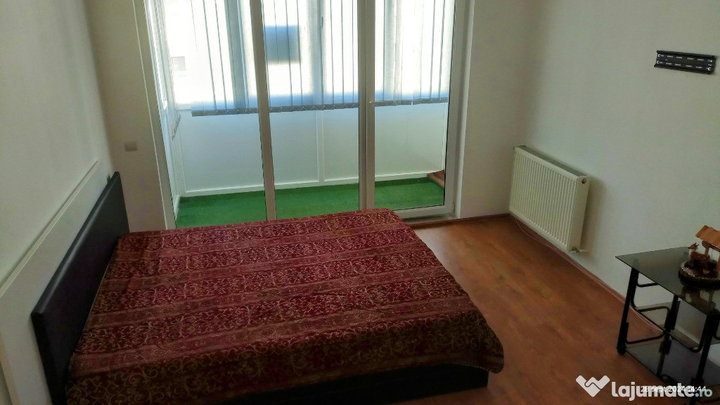 Apartament 2 camere Floresti