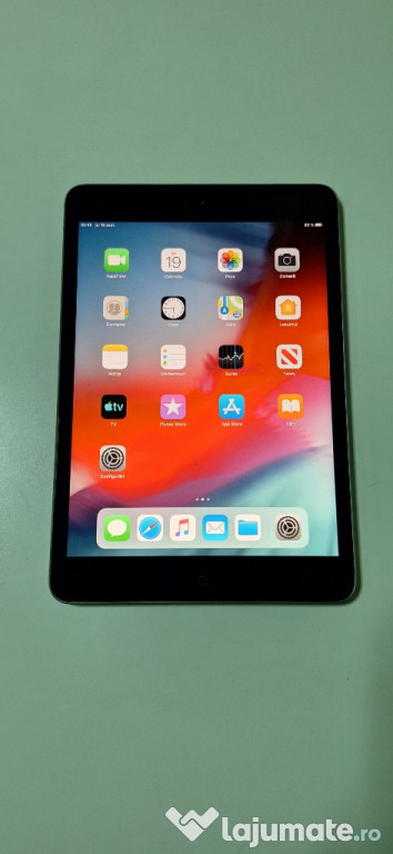 Tableta ipad mini 2