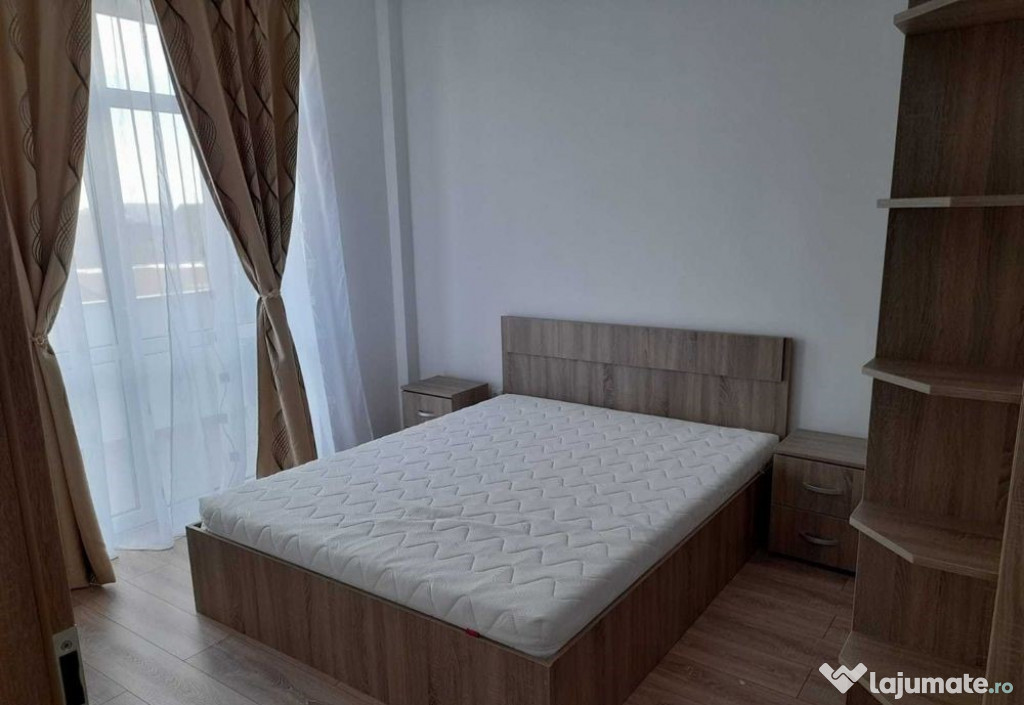 Spre inchiriere apartament cu 2 camere pe Bulevardul Basarabia