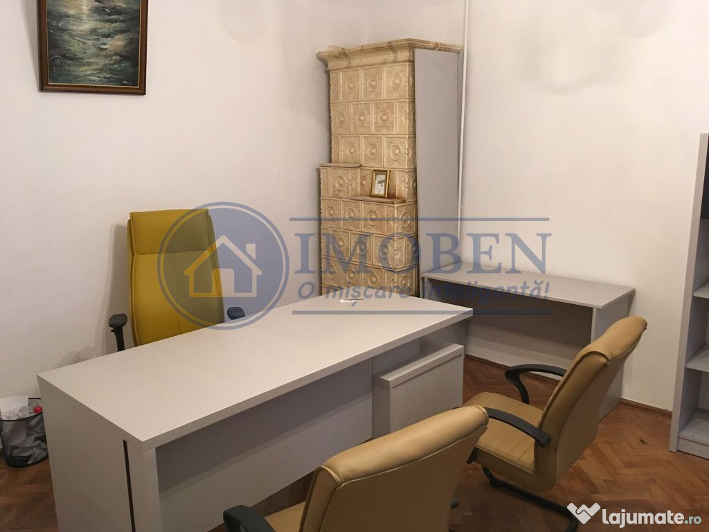 Apartament 2 camere decomandat-General Dragalina-centrala...