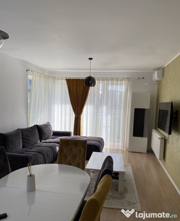 Apartament in zona Dristor/Baba Novac, 3 camere