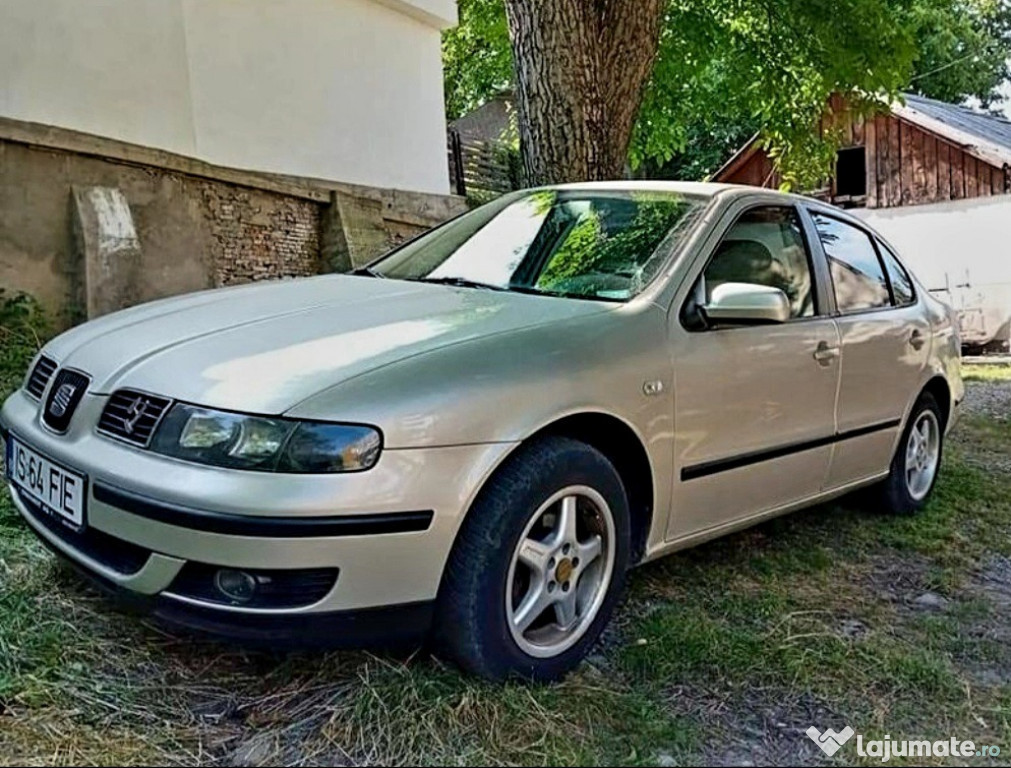 Seat Toledo 1.6 , 2003