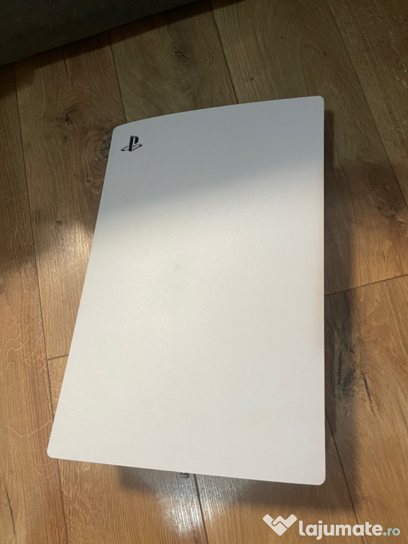 Playstation 5 de vanzare cu jocuri