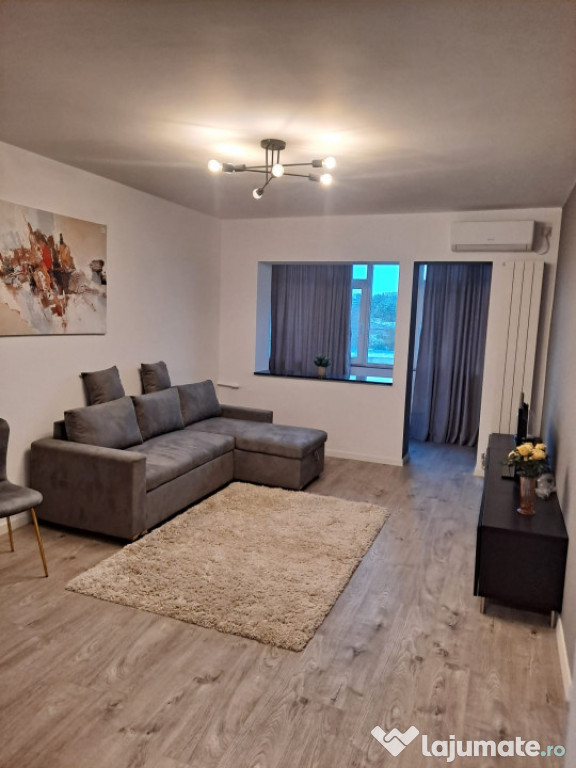 Apartament 2 camere situat in zona CITY PARK