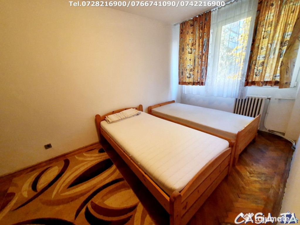 Închiriere apartament 2 camere, Aleea Garofitei